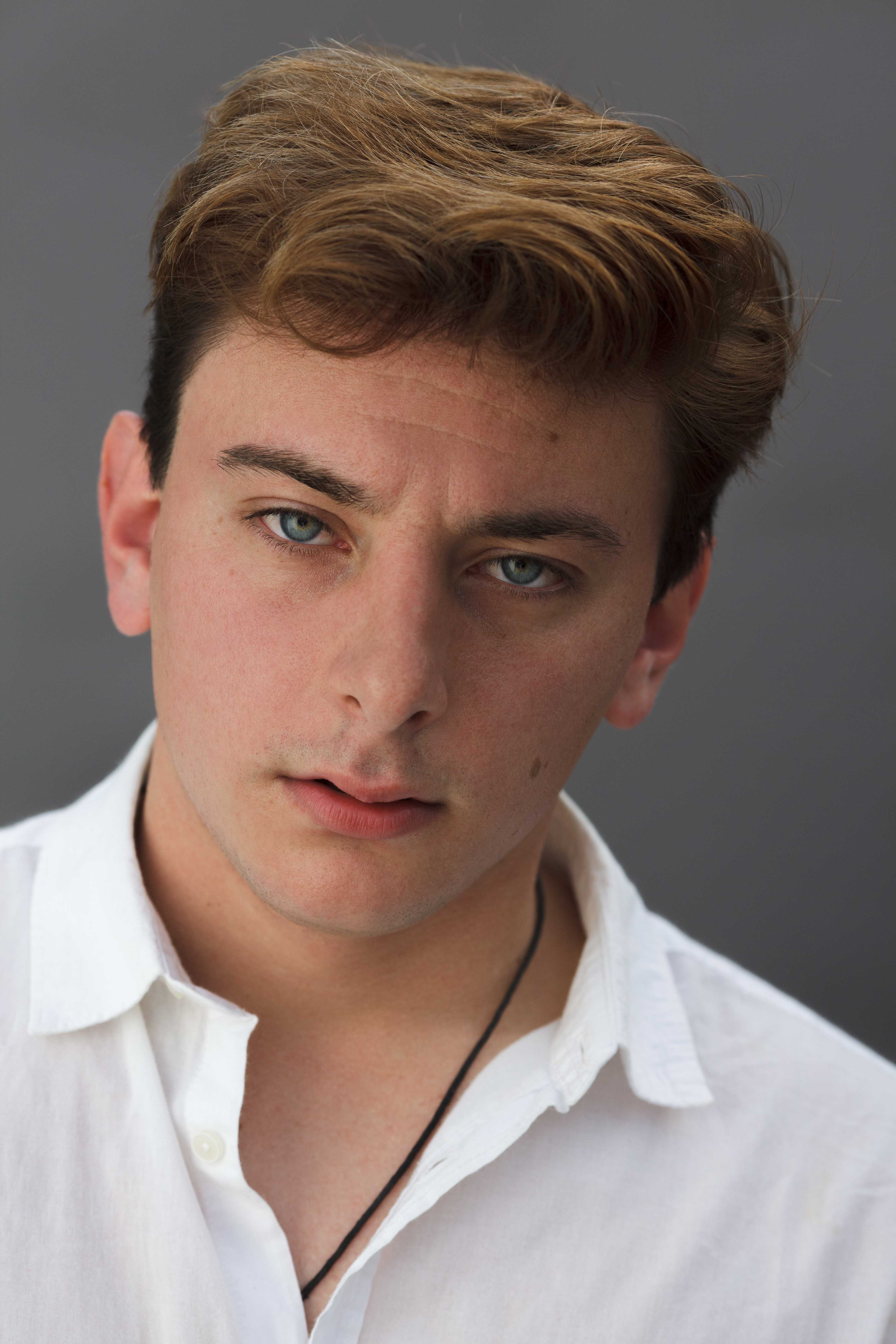 Professional Candid Headshot Photography in Los Angeles