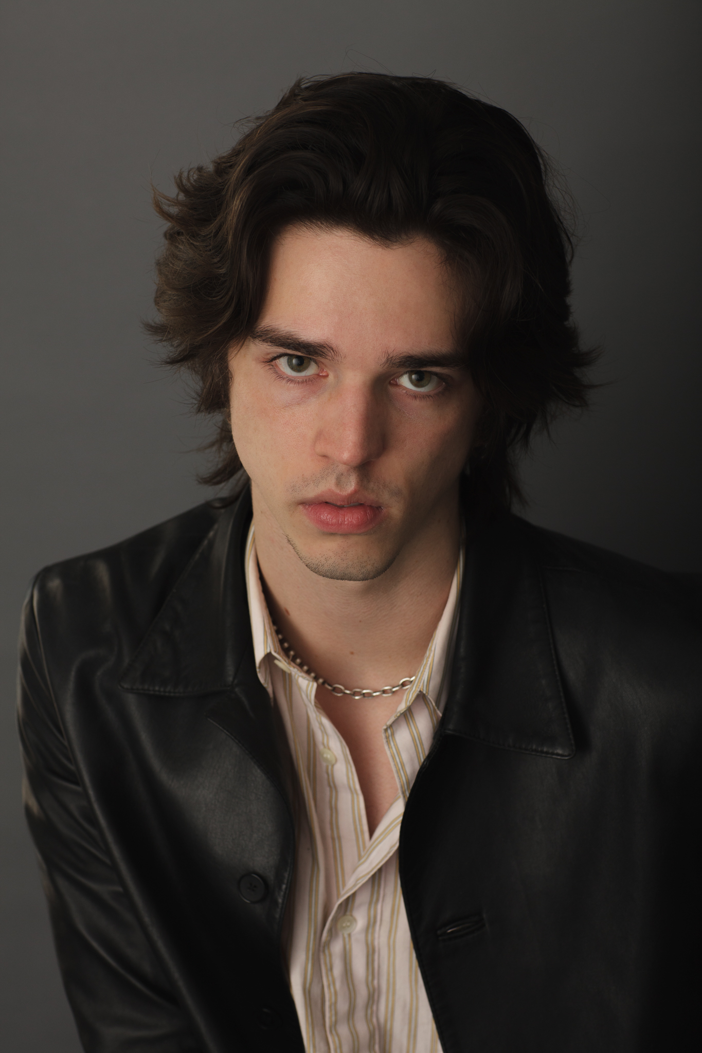 Professional Artistic Headshot Photography in Los Angeles